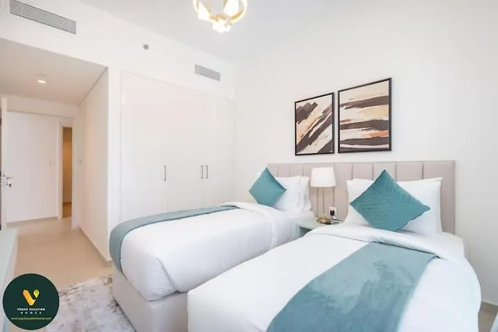 Downtown Views II - Vogue - 3 Bedroom Apartment Plus Kids Room With Spectacular Burj Khalifa Views And Walkable To Dubai Mall 0*,  United Arab Emirates